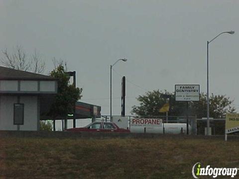 John A Marcuzzo, DDS - Today's Dental Bellevue LLC