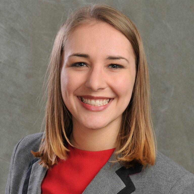 Edward Jones-Financial Advisor: Alexandra S Cobb