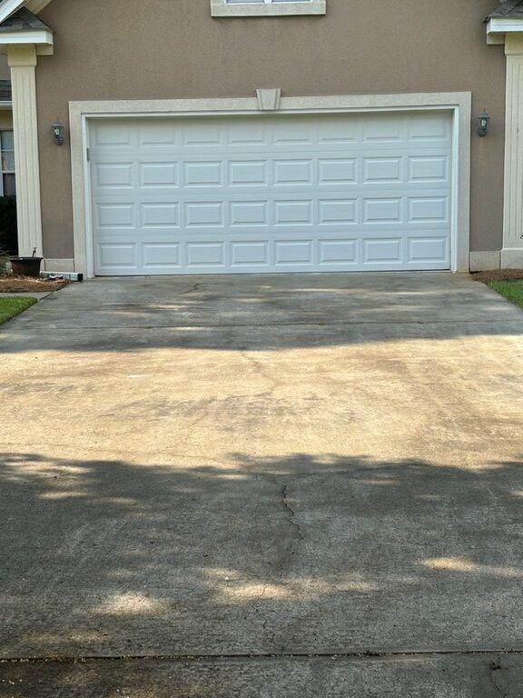 Garage Door Pros of Middle Georgia LLC
