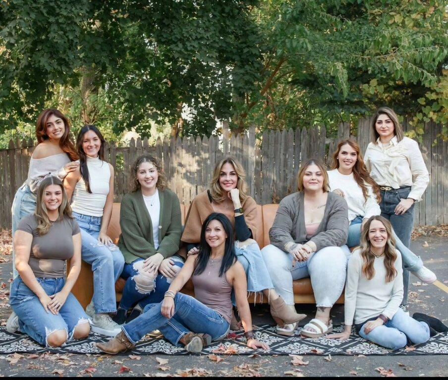 One Salon & Bridal Co