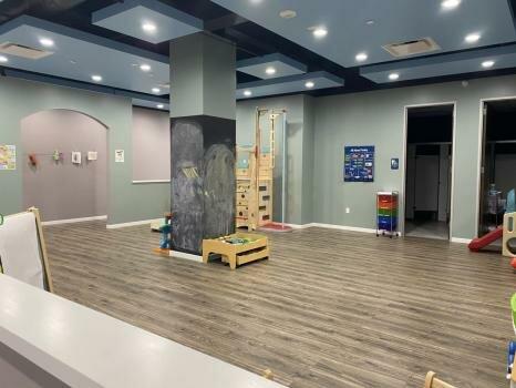 Apara Autism Centers