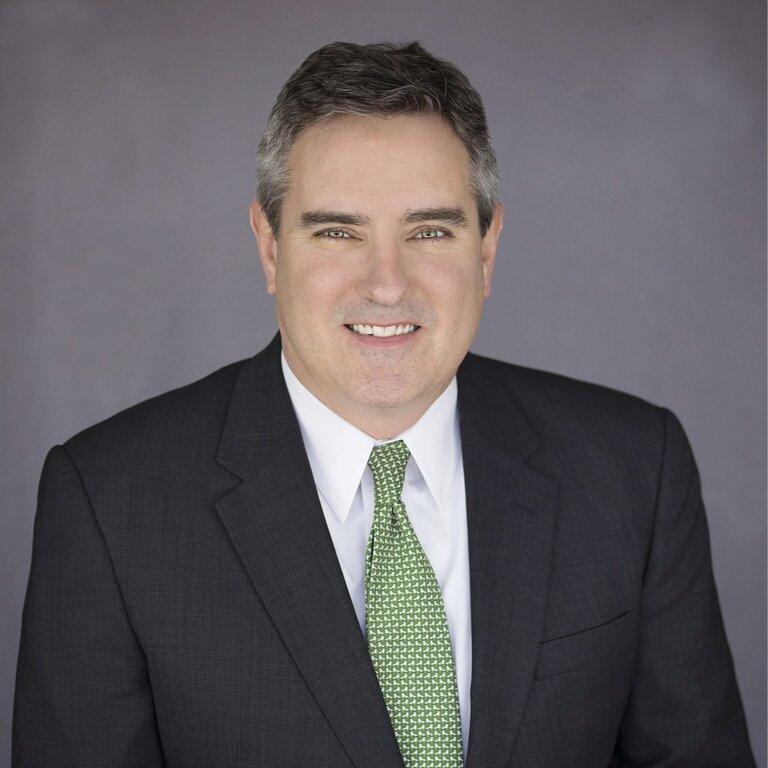 Merrill Lynch Financial Advisor Michael Rische