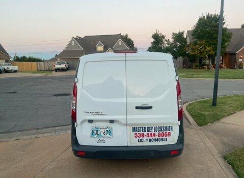 Master Key Locksmith