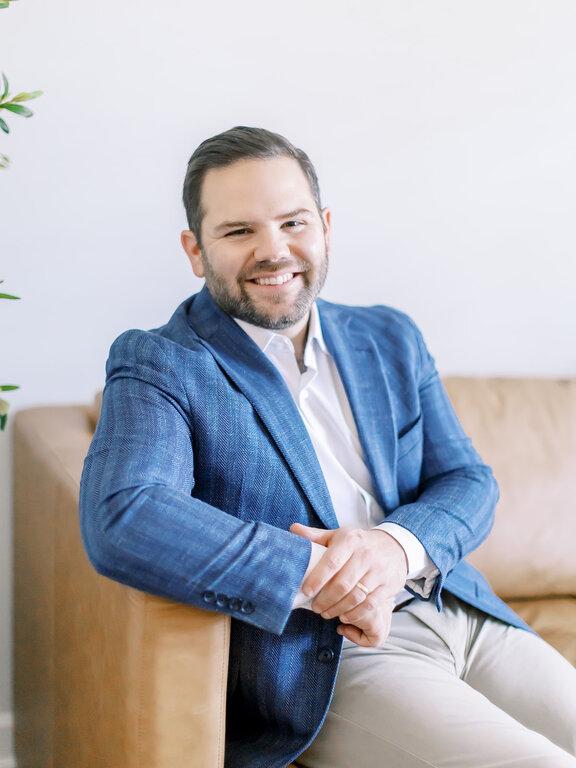 Ty Robinson Law Firm