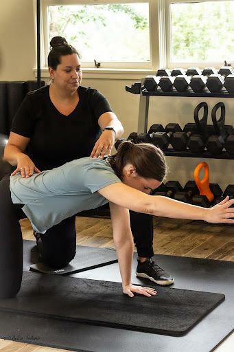 Beeson Wellness Center