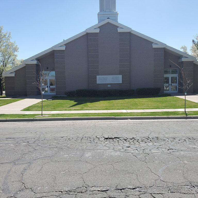 The Church of Jesus Christ of Latter-Day Saints