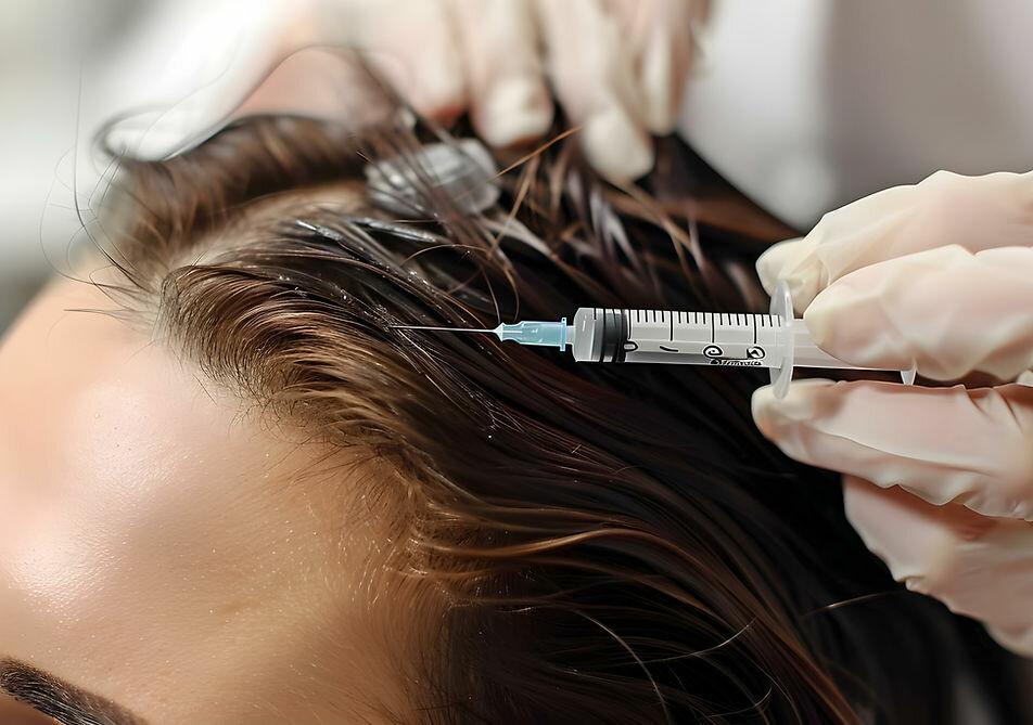 Aesthetic Master Infusions LLC