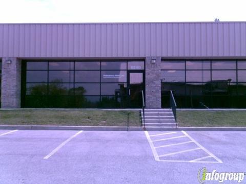 Poehlman & Prost Inc