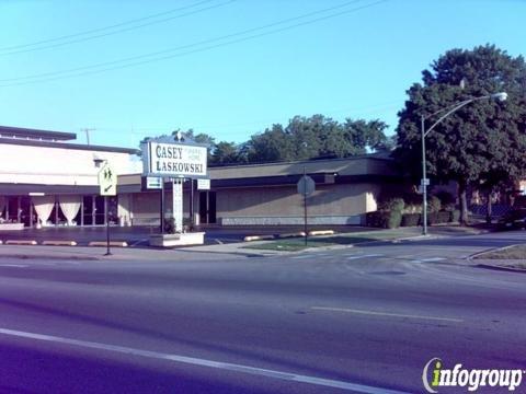 Laskowski Casey Funeral Home
