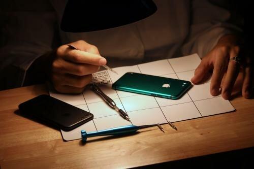 Itravel2U Cell Phone Repair