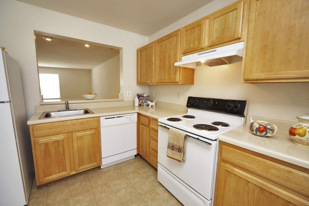 Broadwater Townhomes