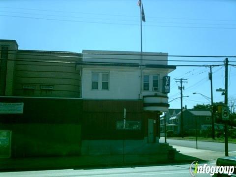 Veterans of Foreign Wars