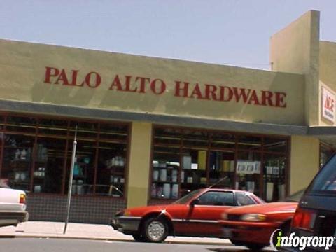 Hassett Ace Hardware