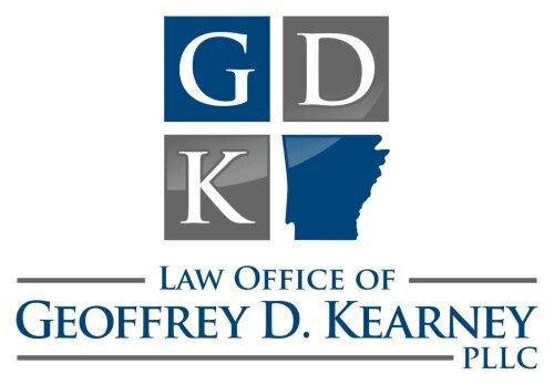 The Law Office of Geoffrey D Kearney, PLLC