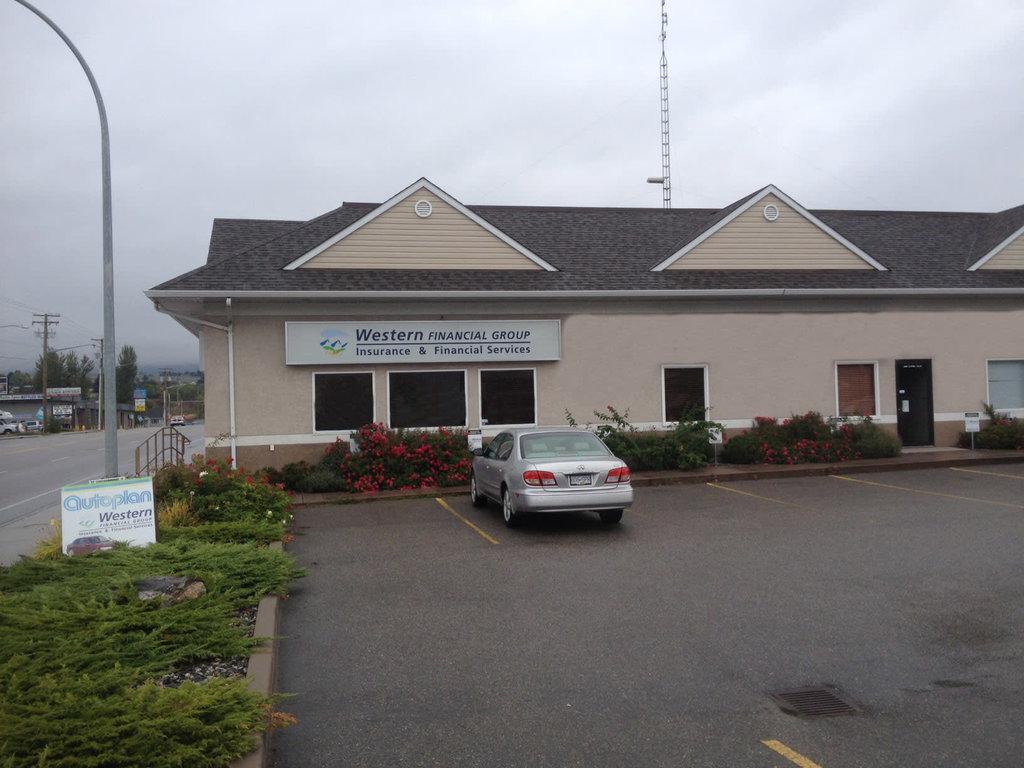 Western Financial Group