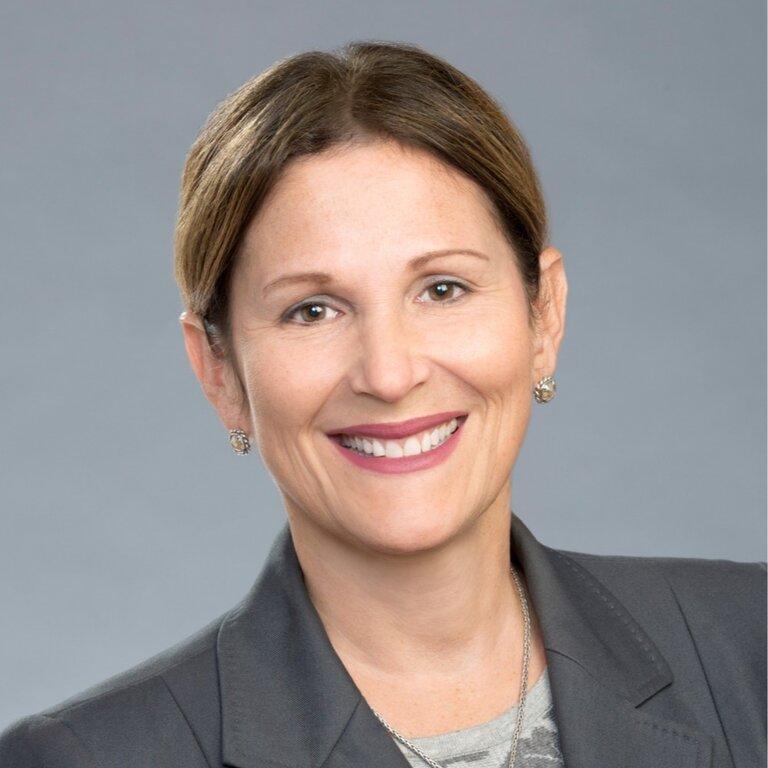 Bank of America Private Client Advisor Angela Fernandez