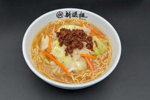 Shin-Sen-Gumi Hakata Ramen Express – Downtown LA