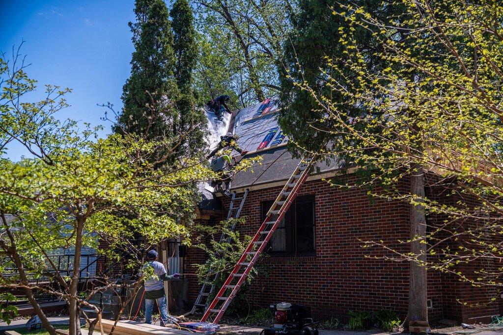 101 Roofing & Remodeling, LLC