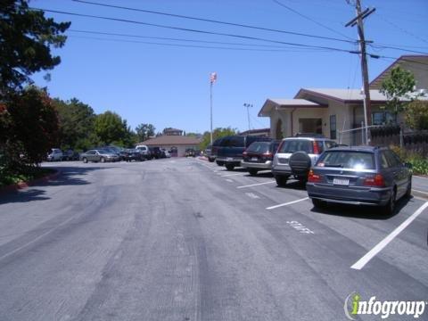 Roy Cloud Elementary School