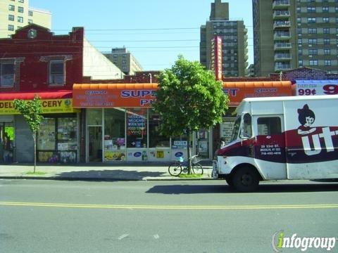 Oceanside Pharmacy Inc