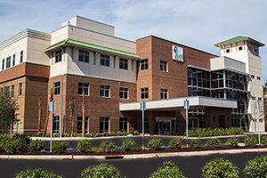 Tidelands Health-Pain Management Services