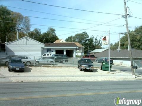 Livingston Automotive