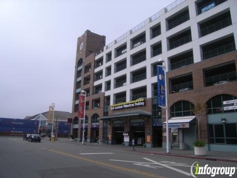 Ampco System Parking