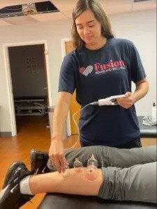 Fusion Rehab & Wellness