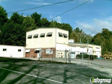 East Coast Utilities Co