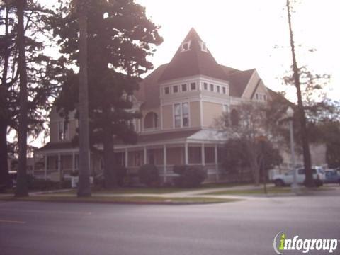 San Dimas Historical Society