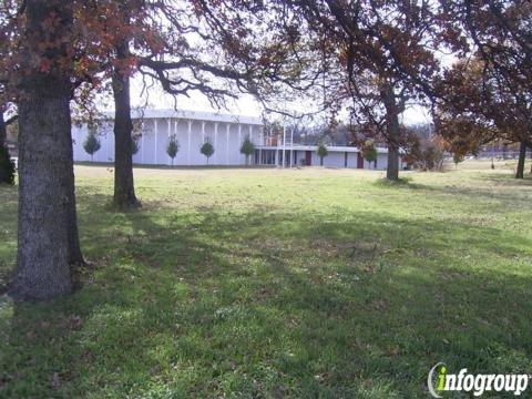 Vietnamese Community Church