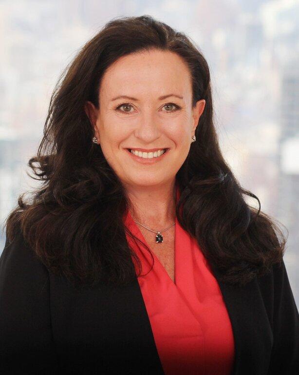 Merrill Lynch Financial Advisor Katrina Johnson