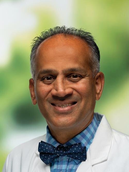 Anand R Swamy, DO - Bon Secours Primary Care