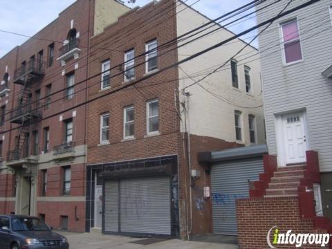 Ganden Nyen Gyud Monastery