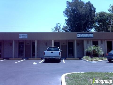 Advanced Building Inspections