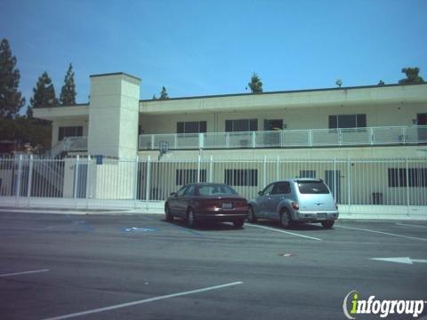 Silverado High School