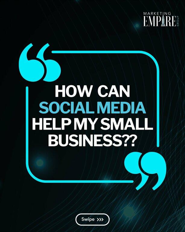 Marketing Empire Group