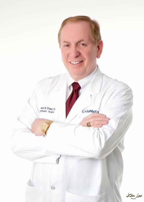 The LASIK Vision Institute