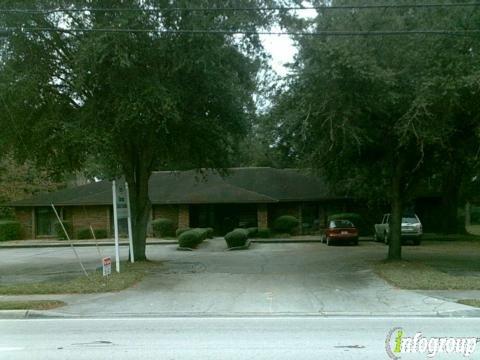 Hartman Blitch & Gartside CPAs