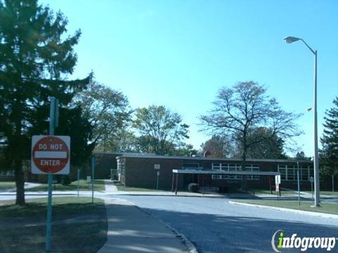 Lutherville Laboratory