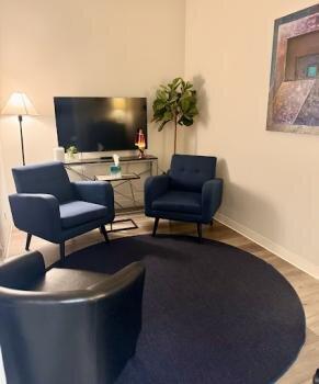 Here & Now Mental Wellness