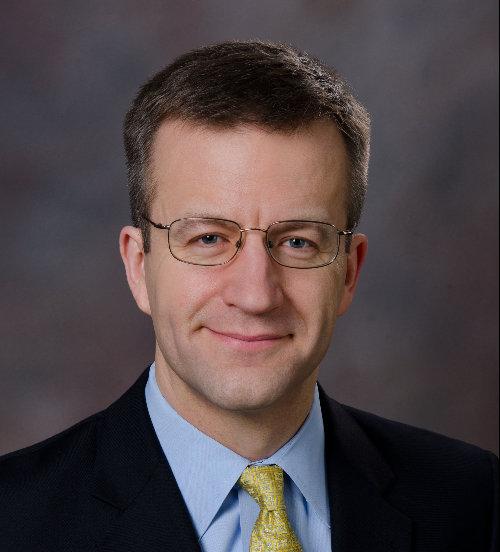 Charles Henrikson, M.D.