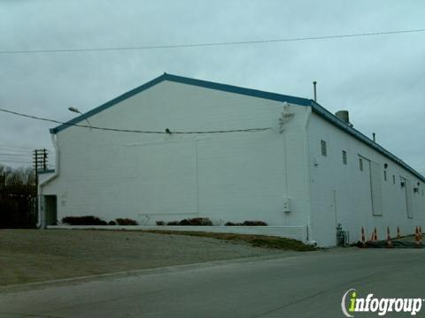 Topeka Rescue Mission Inc