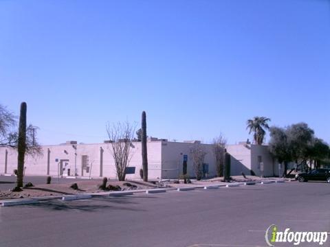 Maricopa County Vector Control