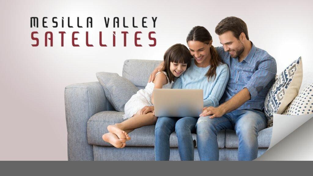 Mesilla Valley Satellites