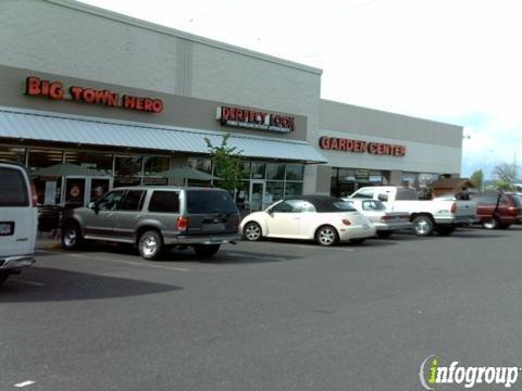 Perfect Look Hair Salon