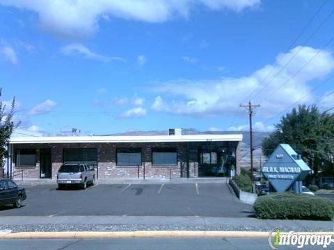 Macnab Dennis K, DMD