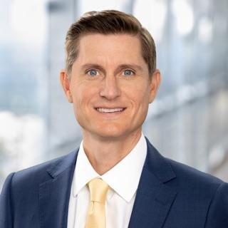 Merrill Lynch Private Wealth Advisor Tommy Pierce