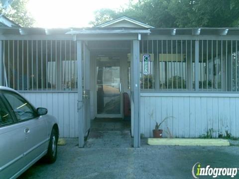 El Rinconcito Salvadoreno