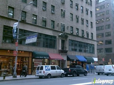 Waterman Properties